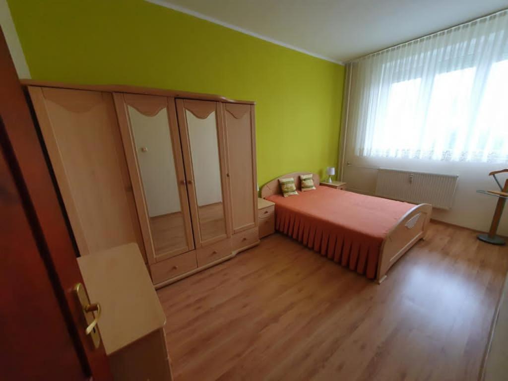 Glos Mew Leilighet Kołobrzeg Eksteriør bilde